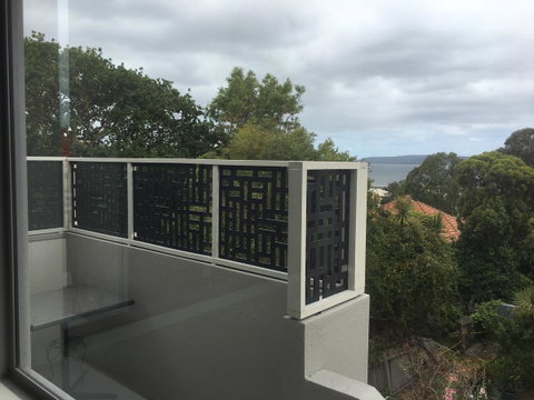 Mill View Link - Hotel NSW 22