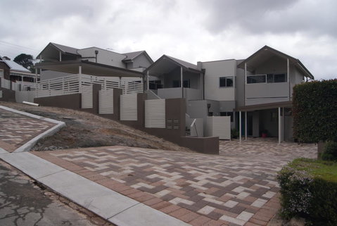 Mill View Link - Hotel NSW 0