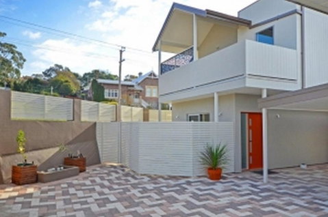 Mill View Link - Hotel NSW 34