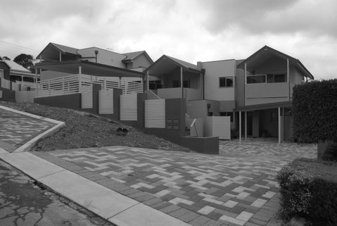 Mill View Link - Hotel NSW 36