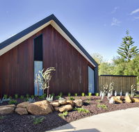 Margaret River Bungalows - Hotel NSW