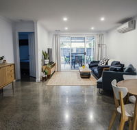 FortyTwo - Oceanside Retreat Busselton - Hotel NSW