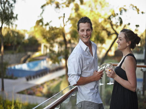 Aqua Resort Busselton - Hotel NSW 8