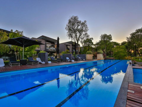 Aqua Resort Busselton - Hotel NSW 12