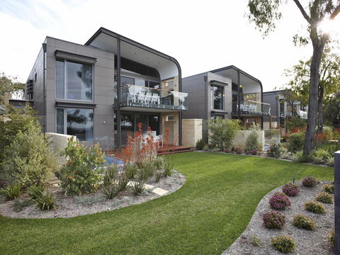 Aqua Resort Busselton - Hotel NSW 21
