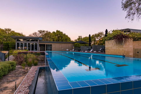 Aqua Resort Busselton - Hotel NSW 0