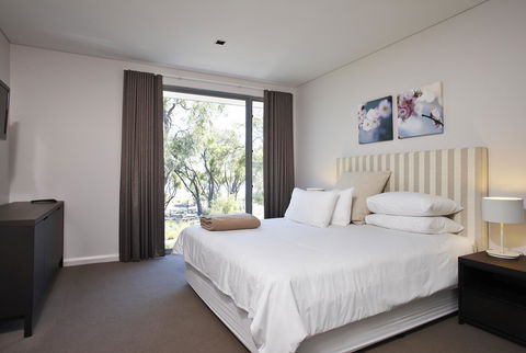 Aqua Resort Busselton - Hotel NSW 9