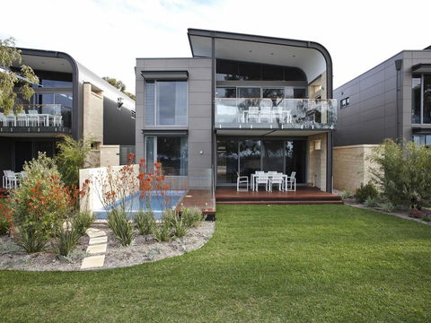 Aqua Resort Busselton - Hotel NSW 13