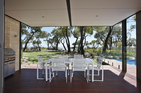 Aqua Resort Busselton - Hotel NSW 10