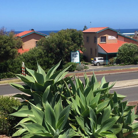 Beachside Prevelly Villas - Hotel NSW 29