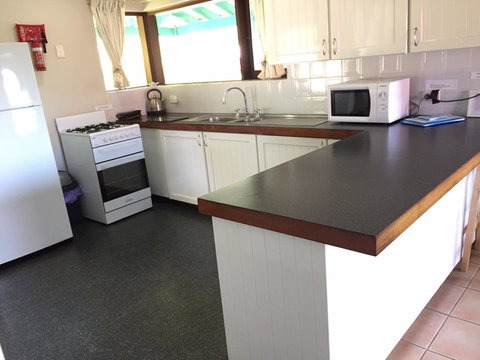 Beachside Prevelly Villas - Hotel NSW 21