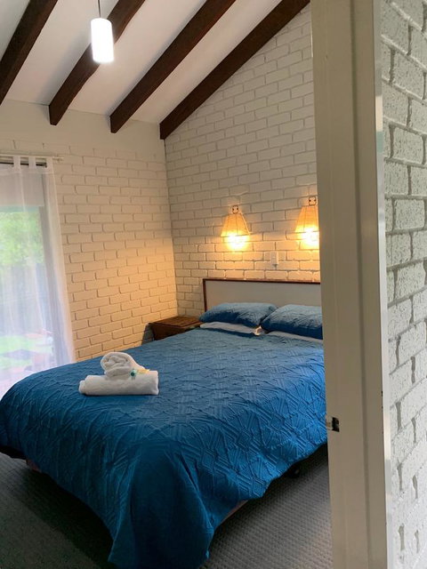 Beachside Prevelly Villas - Hotel NSW 1