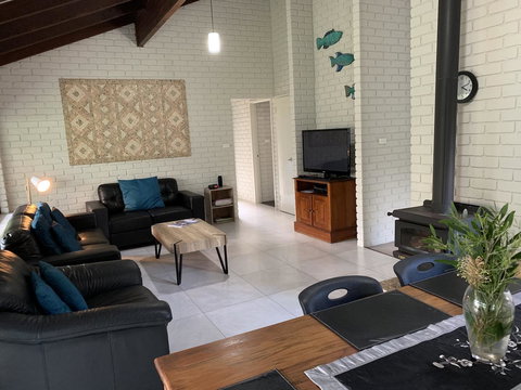 Beachside Prevelly Villas - Hotel NSW 4