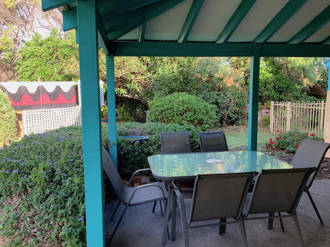 Beachside Prevelly Villas - Hotel NSW 22