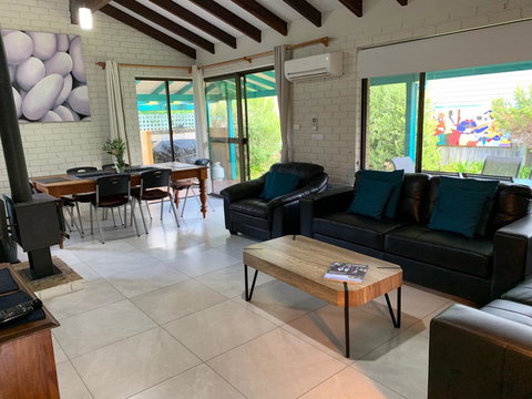 Beachside Prevelly Villas - Hotel NSW 3