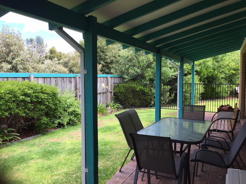 Beachside Prevelly Villas - Hotel NSW 34