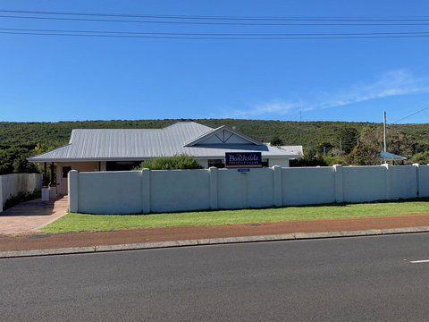 Beachside Prevelly Villas - Hotel NSW 7