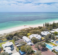 Cape View Beach Resort - Hotel NSW