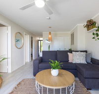 Number 72 Kalbarri Beach Resort - Hotel NSW