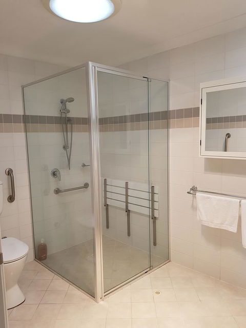 FortyOne - Oceanside Retreat Busselton - Hotel NSW 23