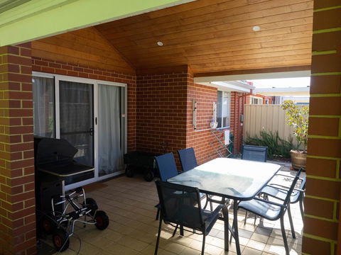 FortyOne - Oceanside Retreat Busselton - Hotel NSW 28