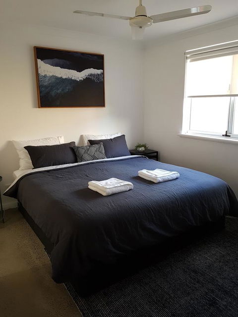 FortyOne - Oceanside Retreat Busselton - Hotel NSW 22