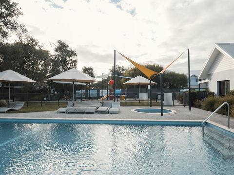 FortyOne - Oceanside Retreat Busselton - Hotel NSW 14