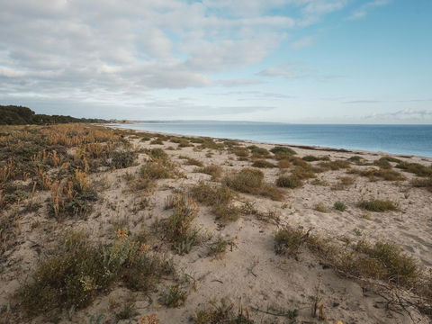 FortyOne - Oceanside Retreat Busselton - Hotel NSW 6