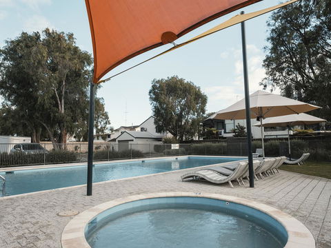 FortyOne - Oceanside Retreat Busselton - Hotel NSW 11