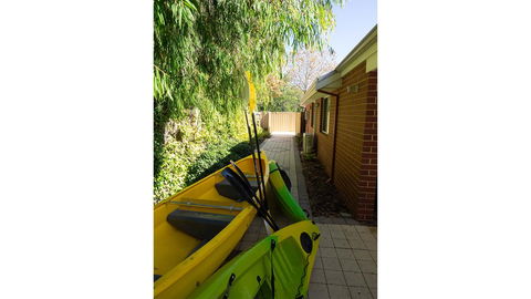 FortyOne - Oceanside Retreat Busselton - Hotel NSW 40