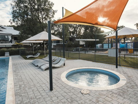 FortyOne - Oceanside Retreat Busselton - Hotel NSW 13