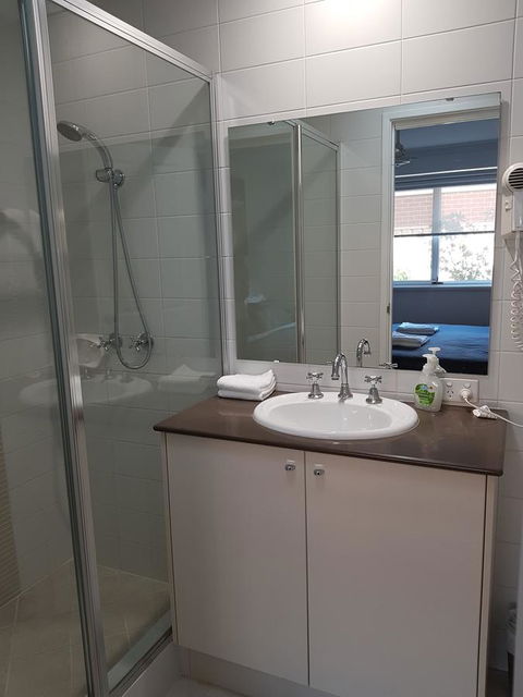 FortyOne - Oceanside Retreat Busselton - Hotel NSW 26