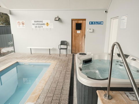 FortyOne - Oceanside Retreat Busselton - Hotel NSW 16