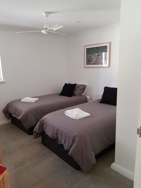 FortyOne - Oceanside Retreat Busselton - Hotel NSW 19