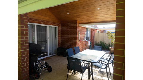 FortyOne - Oceanside Retreat Busselton - Hotel NSW 24