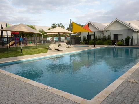 FortyOne - Oceanside Retreat Busselton - Hotel NSW 25