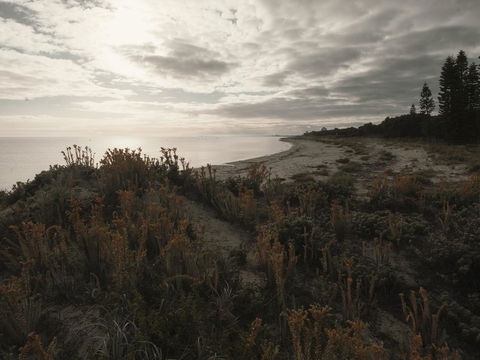 FortyOne - Oceanside Retreat Busselton - Hotel NSW 7