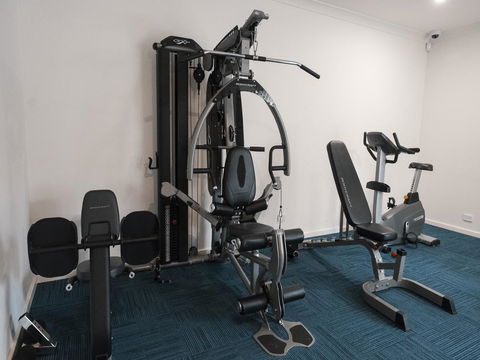 FortyOne - Oceanside Retreat Busselton - Hotel NSW 4