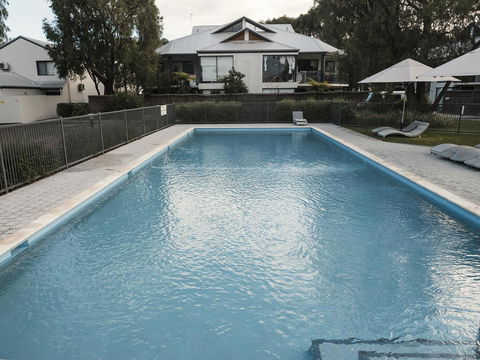 FortyOne - Oceanside Retreat Busselton - Hotel NSW 15