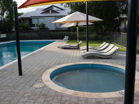 FortyOne - Oceanside Retreat Busselton - Hotel NSW 38