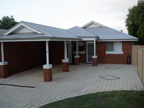 FortyOne - Oceanside Retreat Busselton - Hotel NSW 34