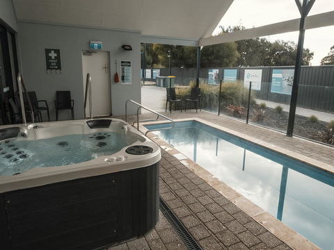 FortyOne - Oceanside Retreat Busselton - Hotel NSW 3