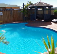 Kalbarri Blue Ocean Villas - Hotel NSW