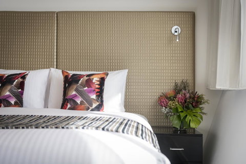Ramada By Wyndham VetroBlu Scarborough Beach - Hotel NSW 26