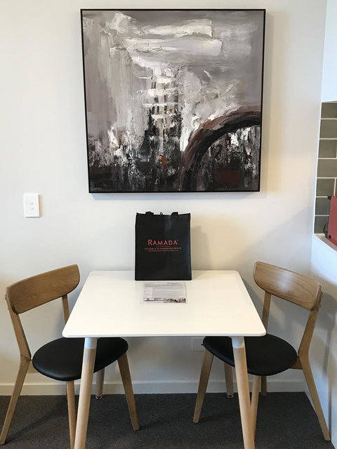 Ramada By Wyndham VetroBlu Scarborough Beach - Hotel NSW 1