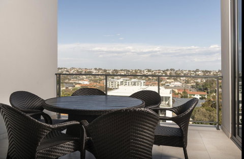 Ramada By Wyndham VetroBlu Scarborough Beach - Hotel NSW 8