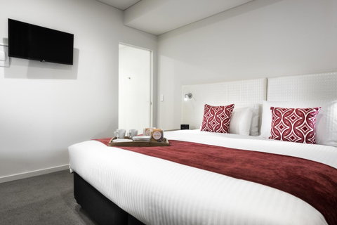 Ramada By Wyndham VetroBlu Scarborough Beach - Hotel NSW 18
