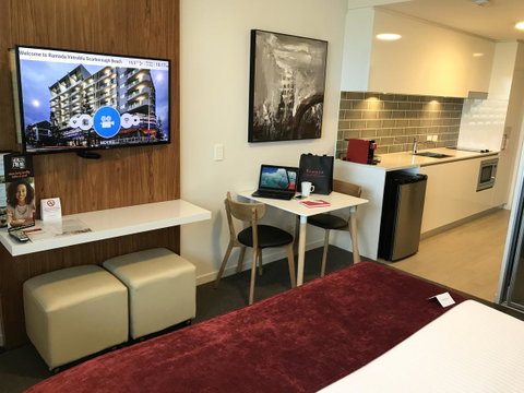 Ramada By Wyndham VetroBlu Scarborough Beach - Hotel NSW 2