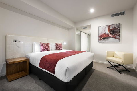 Ramada By Wyndham VetroBlu Scarborough Beach - Hotel NSW 31