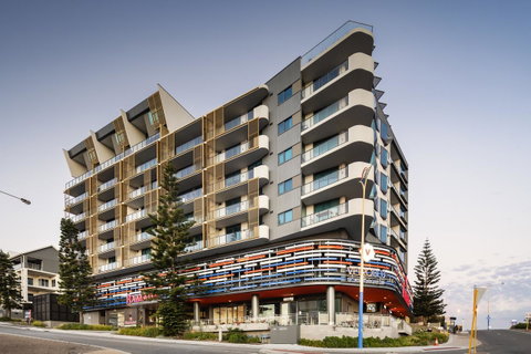 Ramada By Wyndham VetroBlu Scarborough Beach - Hotel NSW 3